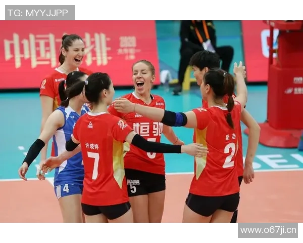 排球盛宴：深入探讨西安排球队的团队协作与默契配合之道